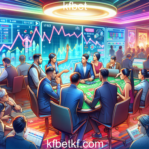 A Importância do Blog no kfbet para Jogadores de Hoje