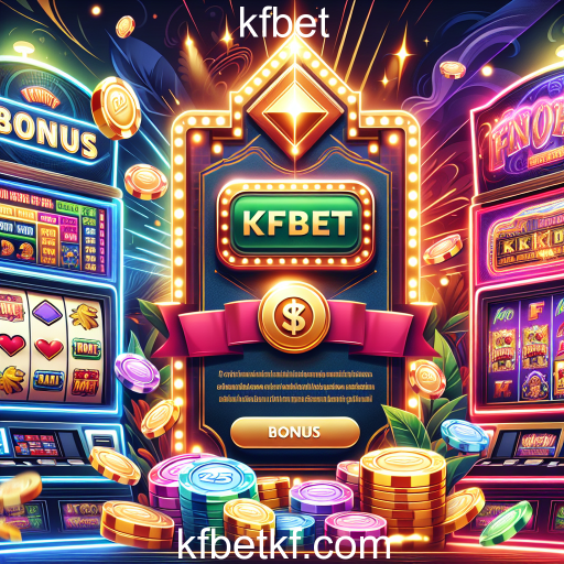 Explorando a Categoria 'Bônus' no kfbet: Aumente Suas Chances de Ganhar!