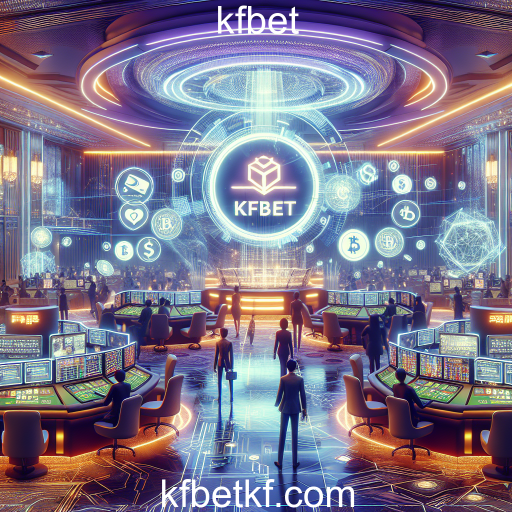 Métodos de Pagamento no kfbet: O Guia Completo para Jogadores