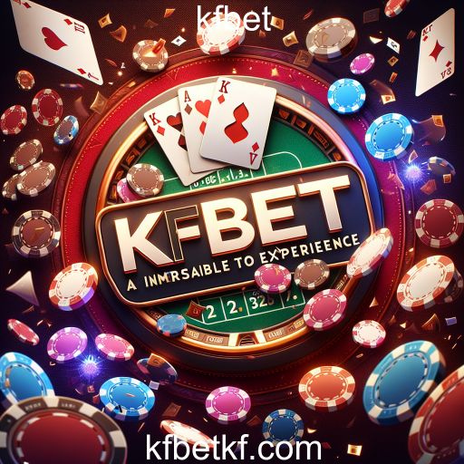 Poker: A Conexão Entre Habilidade e Diversão no kfbet